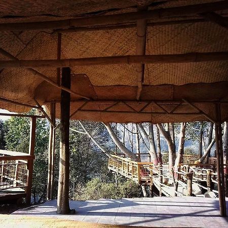 Bunjungle Adventures Ξενοδοχείο Κατμαντού Εξωτερικό φωτογραφία