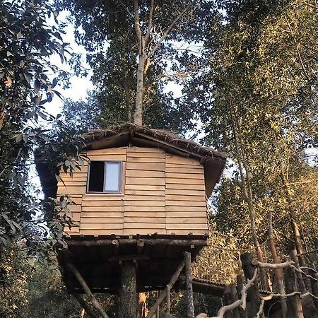 Bunjungle Adventures Ξενοδοχείο Κατμαντού Εξωτερικό φωτογραφία