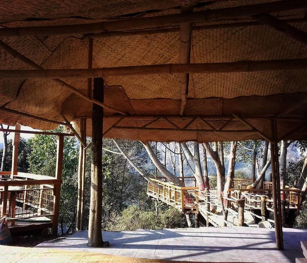 Bunjungle Adventures Ξενοδοχείο Κατμαντού Εξωτερικό φωτογραφία